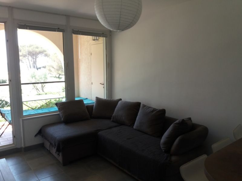 foto 1 Mietobjekt von Privatpersonen La Londe-les-Maures appartement Provence-Alpes-Cte d'Azur Var Aufenthalt