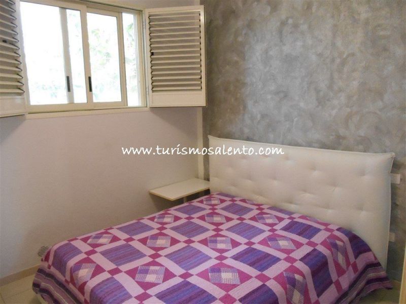 foto 5 Mietobjekt von Privatpersonen Gallipoli studio Apulien Lecce (+Umland) Schlafzimmer