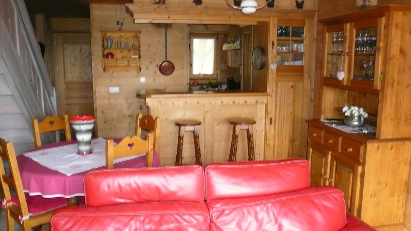 foto 2 Mietobjekt von Privatpersonen Praz de Lys Sommand appartement Rhne-Alpes Haute-Savoie