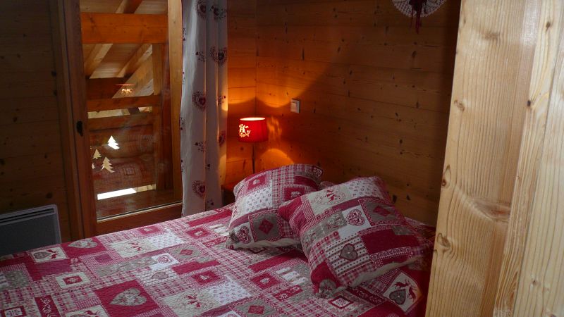 foto 4 Mietobjekt von Privatpersonen Praz de Lys Sommand appartement Rhne-Alpes Haute-Savoie