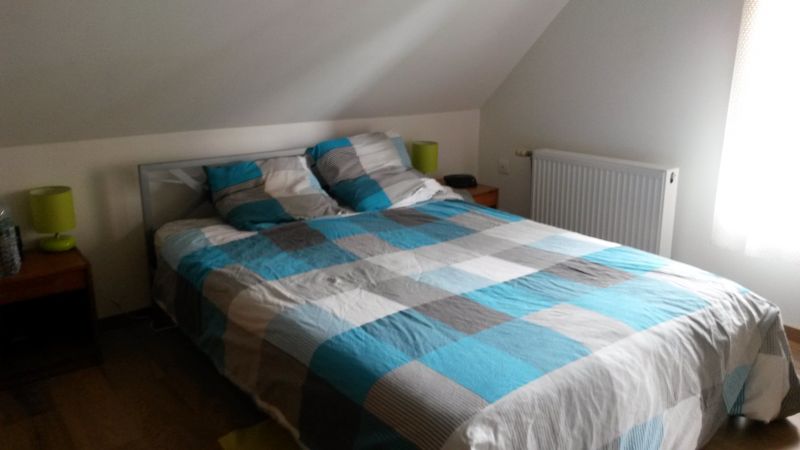 foto 1 Mietobjekt von Privatpersonen Bray-Dunes appartement Nord-Pas de Calais Nord Schlafzimmer