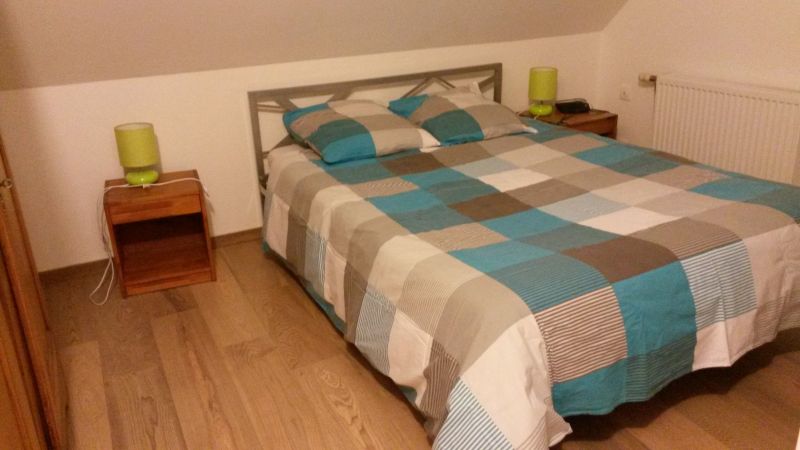 foto 9 Mietobjekt von Privatpersonen Bray-Dunes appartement Nord-Pas de Calais Nord Schlafzimmer