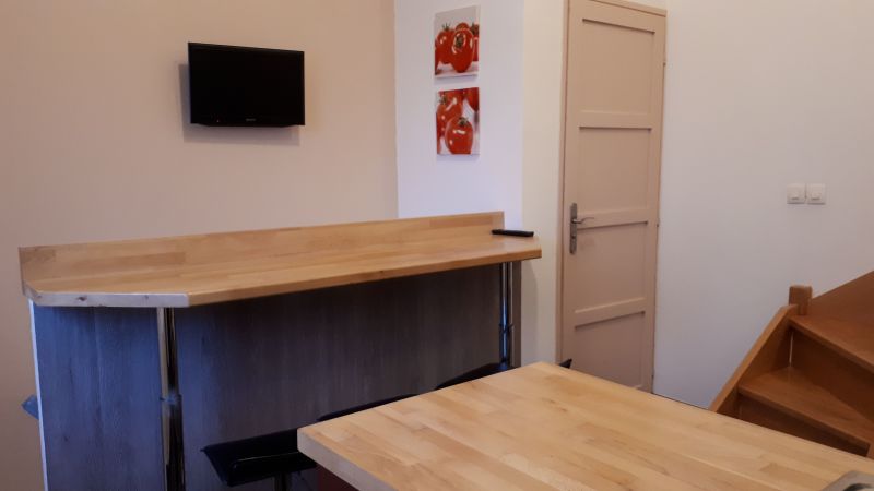 foto 10 Mietobjekt von Privatpersonen Bray-Dunes appartement Nord-Pas de Calais Nord offene Kche