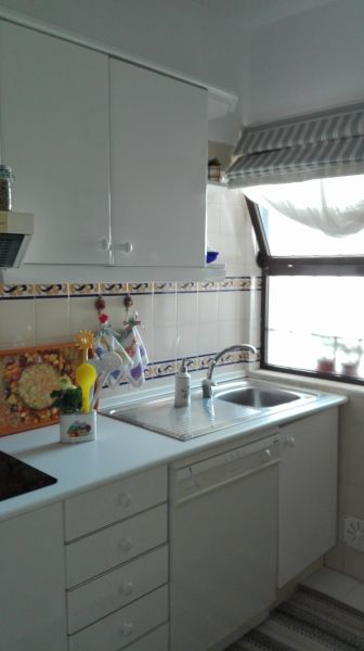 foto 22 Mietobjekt von Privatpersonen Albufeira appartement Algarve  separate Kche