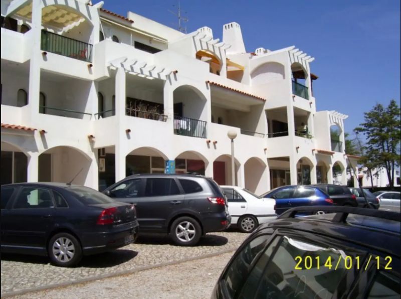 foto 14 Mietobjekt von Privatpersonen Albufeira appartement Algarve  Parkplatz