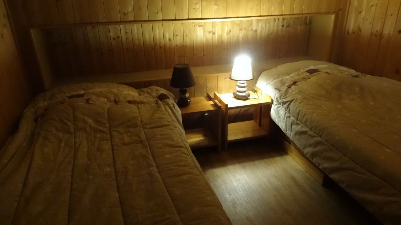 foto 5 Mietobjekt von Privatpersonen Saint Gervais Mont-Blanc appartement Rhne-Alpes Haute-Savoie Schlafzimmer 5