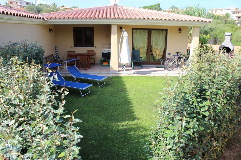 foto 0 Mietobjekt von Privatpersonen Olbia appartement Sardinien Olbia Tempio (+ Umland) Garten