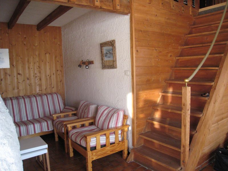 foto 6 Mietobjekt von Privatpersonen La Toussuire chalet Rhne-Alpes Savoyen