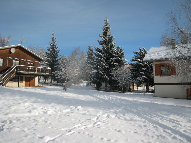 foto 16 Mietobjekt von Privatpersonen La Toussuire chalet Rhne-Alpes Savoyen Nahaufnahme