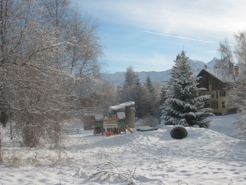 foto 17 Mietobjekt von Privatpersonen La Toussuire chalet Rhne-Alpes Savoyen Nahaufnahme