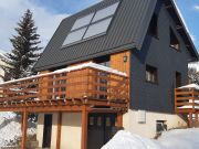 Ferienunterknfte Albiez Montrond fr 3 personen: chalet Nr. 112290