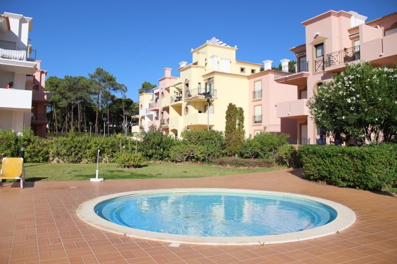 foto 13 Mietobjekt von Privatpersonen Vilamoura appartement Algarve  Ansicht des Objektes