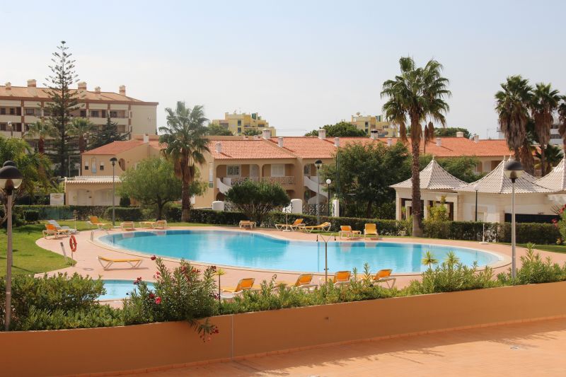 foto 0 Mietobjekt von Privatpersonen Vilamoura appartement Algarve  Ansicht des Objektes