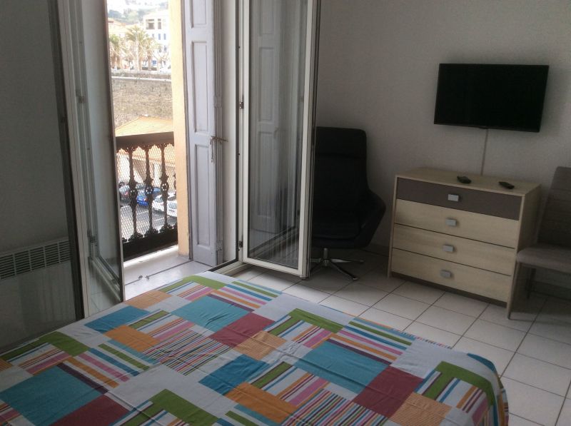 foto 13 Mietobjekt von Privatpersonen Port Vendres appartement Languedoc-Roussillon Pyrenen (Mittelmeer) Schlafzimmer