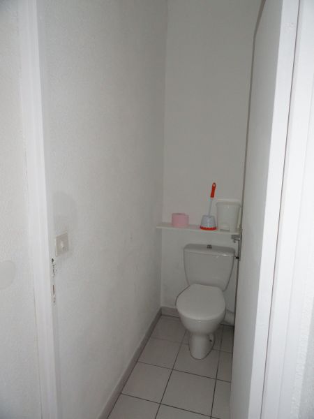 foto 17 Mietobjekt von Privatpersonen Port Vendres appartement Languedoc-Roussillon Pyrenen (Mittelmeer) separates WC
