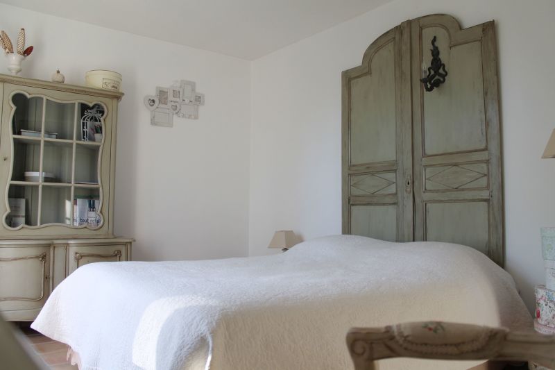 foto 13 Mietobjekt von Privatpersonen Saint Raphael villa Provence-Alpes-Cte d'Azur Var Schlafzimmer 2