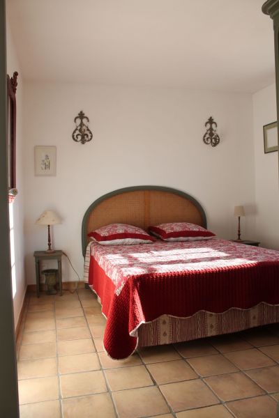 foto 12 Mietobjekt von Privatpersonen Saint Raphael villa Provence-Alpes-Cte d'Azur Var Schlafzimmer 3