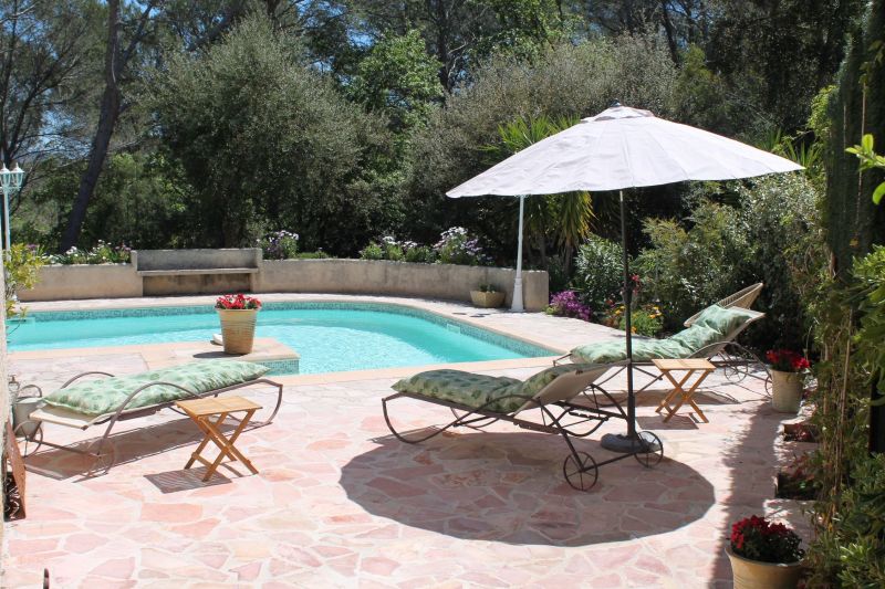 foto 16 Mietobjekt von Privatpersonen Saint Raphael villa Provence-Alpes-Cte d'Azur Var Terrasse 1