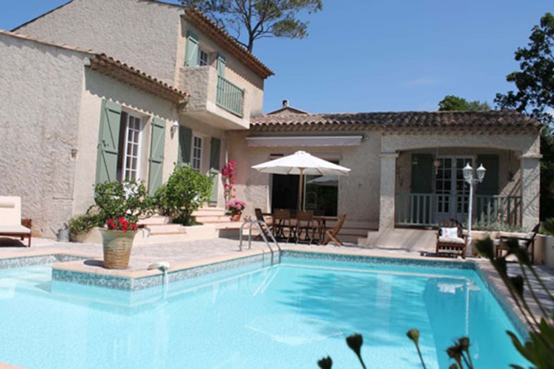 foto 0 Mietobjekt von Privatpersonen Saint Raphael villa Provence-Alpes-Cte d'Azur Var