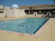 Ferienunterknfte schwimmbad Cap D'Agde: villa Nr. 113221