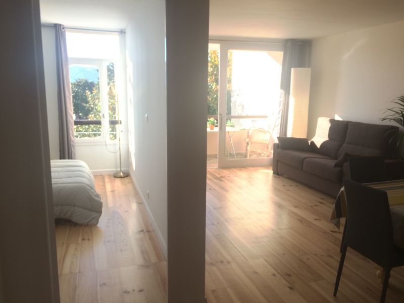 foto 10 Mietobjekt von Privatpersonen Hendaye appartement Aquitanien Pyrenen (Atlantik) Eingang