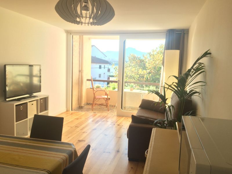 foto 1 Mietobjekt von Privatpersonen Hendaye appartement Aquitanien Pyrenen (Atlantik)