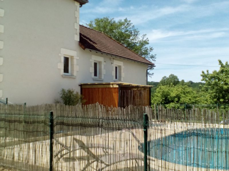 foto 13 Mietobjekt von Privatpersonen Brive-la-Gaillarde gite Limousin Corrze