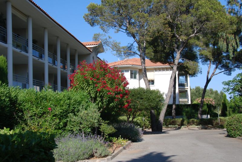 foto 2 Mietobjekt von Privatpersonen Saint Raphael appartement Provence-Alpes-Cte d'Azur Var