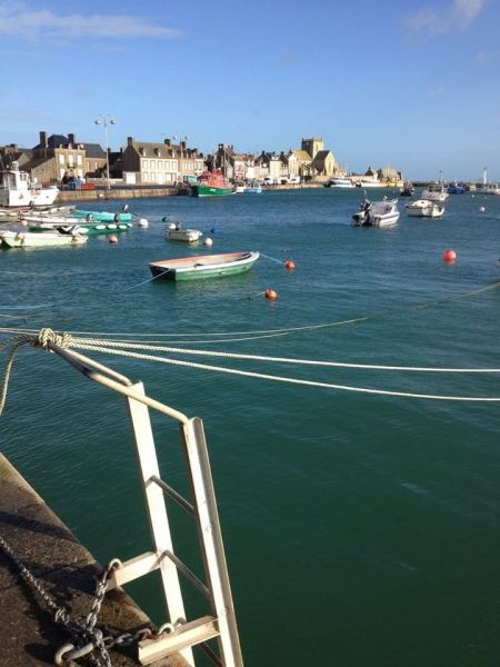 foto 24 Mietobjekt von Privatpersonen Barfleur maison Basse-Normandie Manche