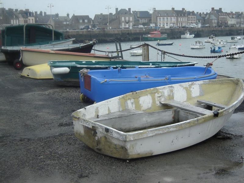 foto 28 Mietobjekt von Privatpersonen Barfleur maison Basse-Normandie Manche Nahaufnahme