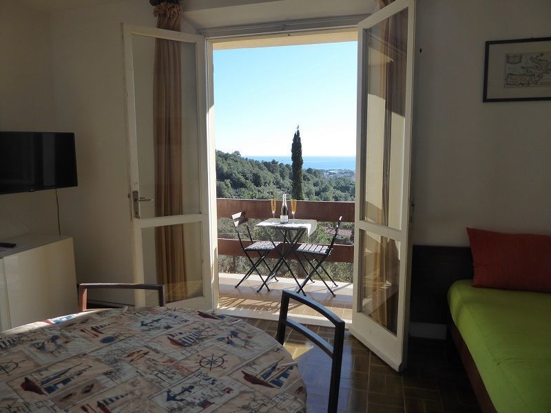 foto 6 Mietobjekt von Privatpersonen Campo nell'Elba appartement Toskana Elba Aufenthalt