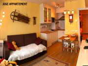 Ferienunterknfte 1-zimmerappartements mit kochnische: studio Nr. 117026