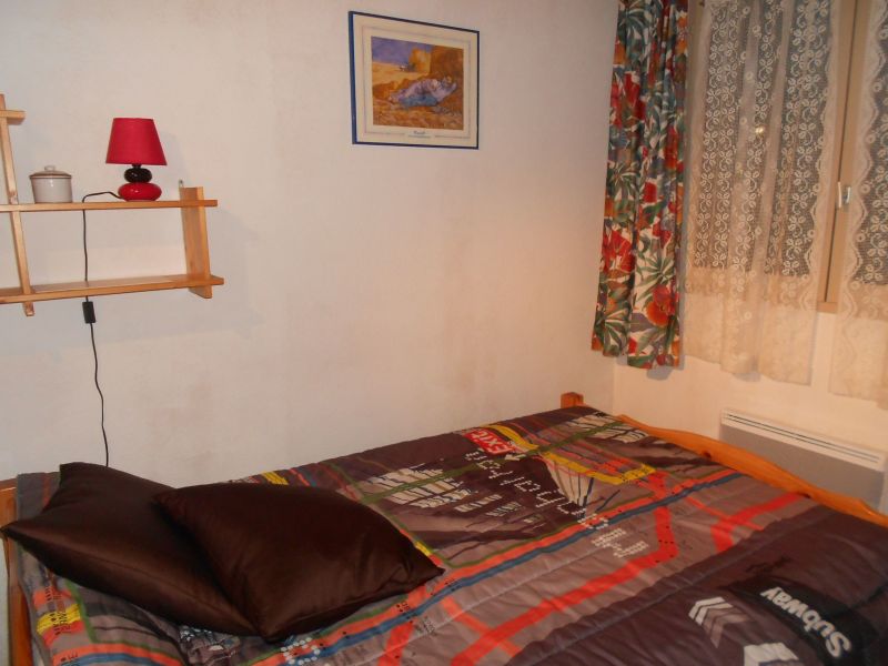 foto 6 Mietobjekt von Privatpersonen Cauterets chalet Pyrenen  Schlafzimmer 1