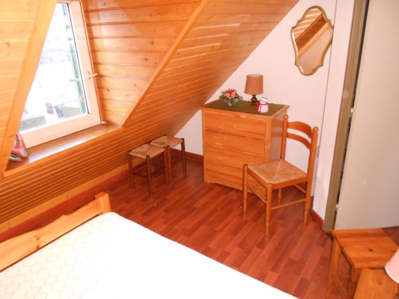 foto 8 Mietobjekt von Privatpersonen Cauterets chalet Pyrenen  Schlafzimmer 2