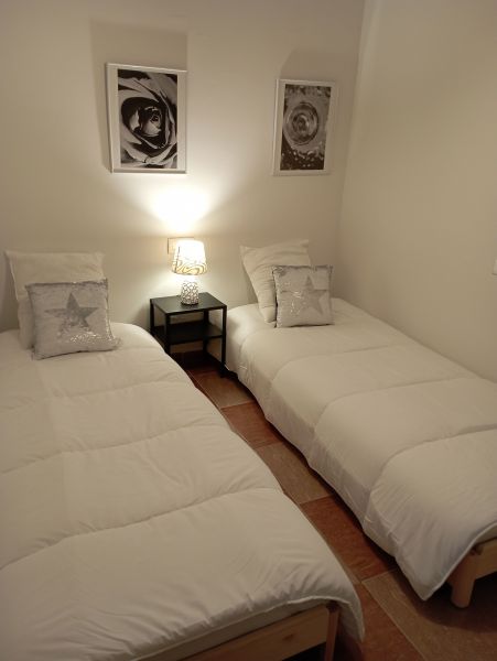 foto 7 Mietobjekt von Privatpersonen Rosas appartement Katalonien  Schlafzimmer 2