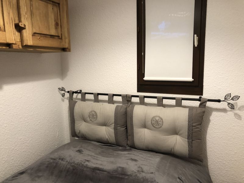 foto 10 Mietobjekt von Privatpersonen Alpe d'Huez appartement Rhne-Alpes Isre Schlafzimmer