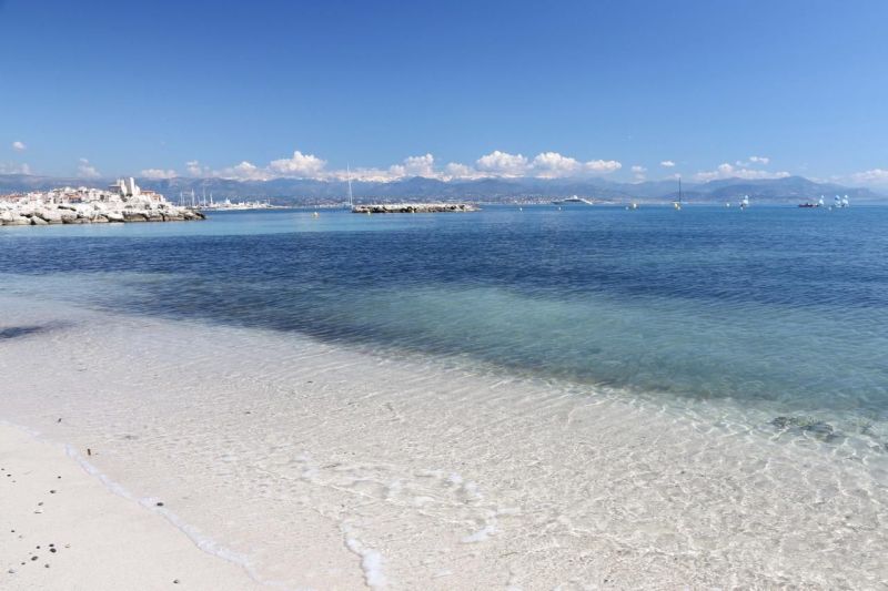 foto 16 Mietobjekt von Privatpersonen Antibes studio Provence-Alpes-Cte d'Azur Alpes-Maritimes Strand