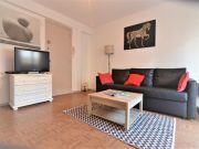 Ferienunterknfte 1-zimmerappartements mit kochnische: studio Nr. 117749