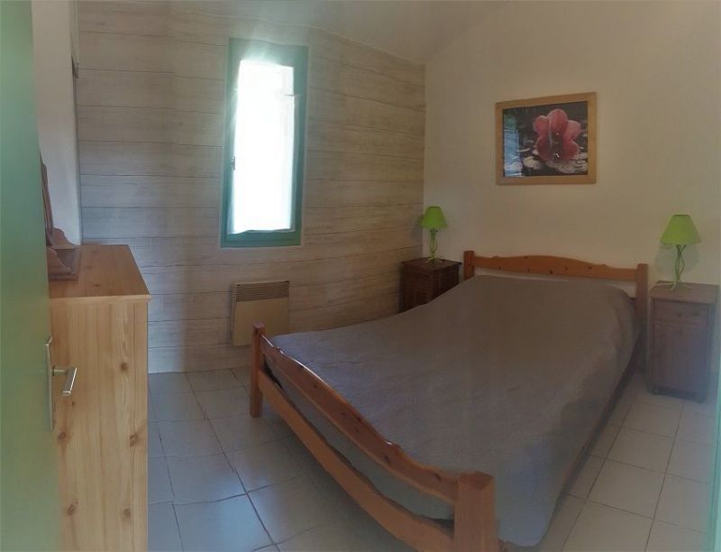 foto 16 Mietobjekt von Privatpersonen Ruoms gite Rhne-Alpes Ardche Schlafzimmer 1