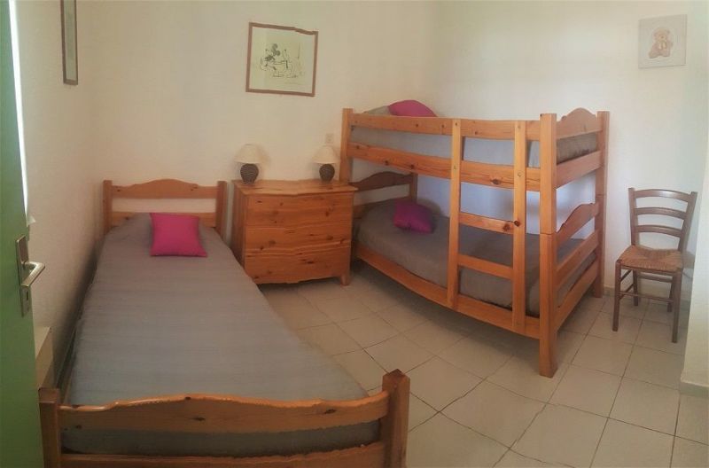 foto 17 Mietobjekt von Privatpersonen Ruoms gite Rhne-Alpes Ardche Schlafzimmer 2