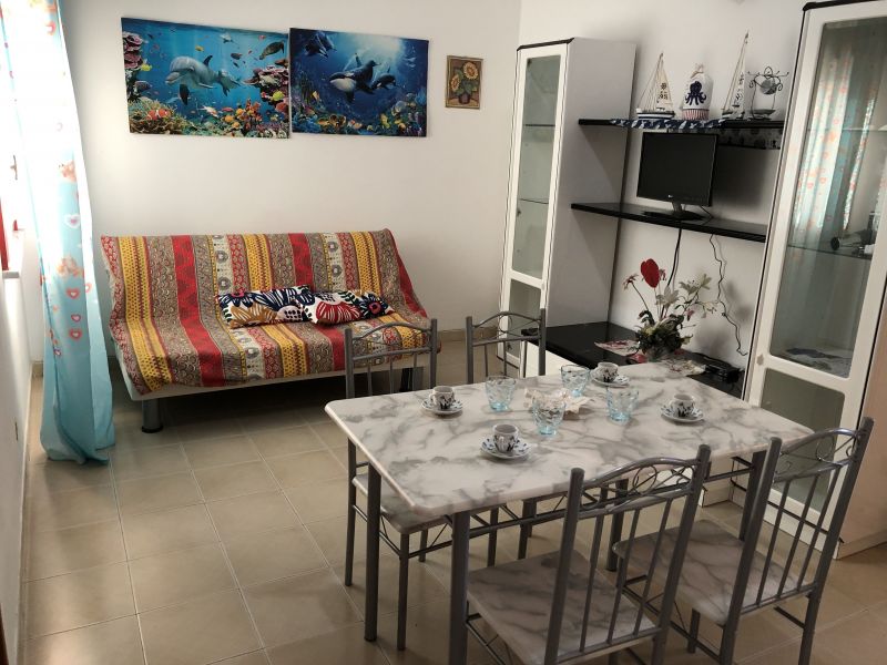 foto 6 Mietobjekt von Privatpersonen Furnari appartement Sizilien Messina (+Umland) Aufenthalt