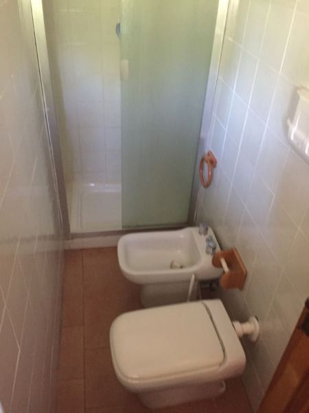 foto 7 Mietobjekt von Privatpersonen  appartement Sardinien Olbia Tempio (+ Umland) Badezimmer