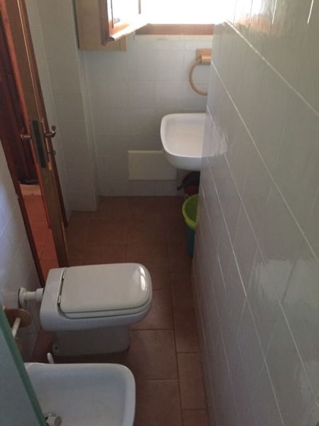 foto 8 Mietobjekt von Privatpersonen  appartement Sardinien Olbia Tempio (+ Umland) Badezimmer