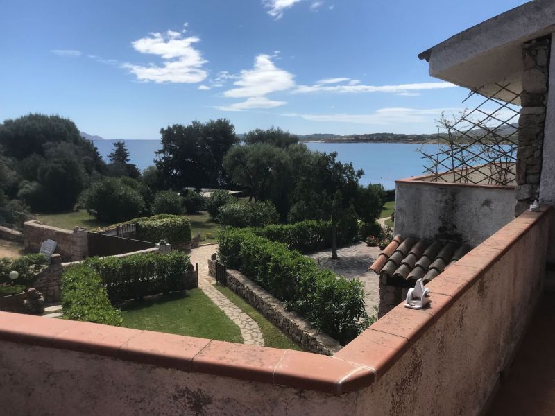 foto 23 Mietobjekt von Privatpersonen  appartement Sardinien Olbia Tempio (+ Umland) Ausblick von der Terrasse