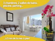 Ferienunterknfte Rosas: appartement Nr. 118293