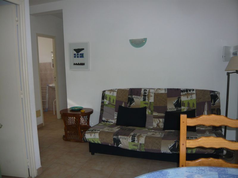 foto 3 Mietobjekt von Privatpersonen Collioure appartement Languedoc-Roussillon Pyrenen (Mittelmeer)