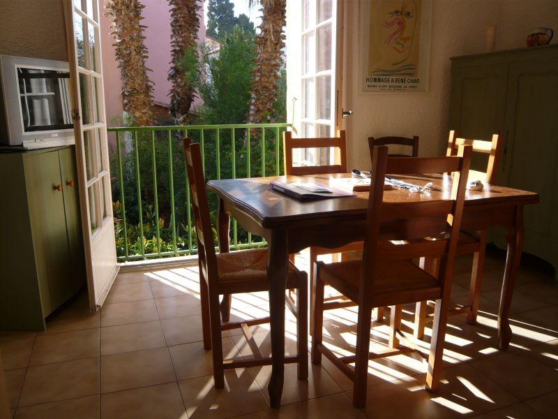 foto 0 Mietobjekt von Privatpersonen Collioure appartement Languedoc-Roussillon Pyrenen (Mittelmeer)