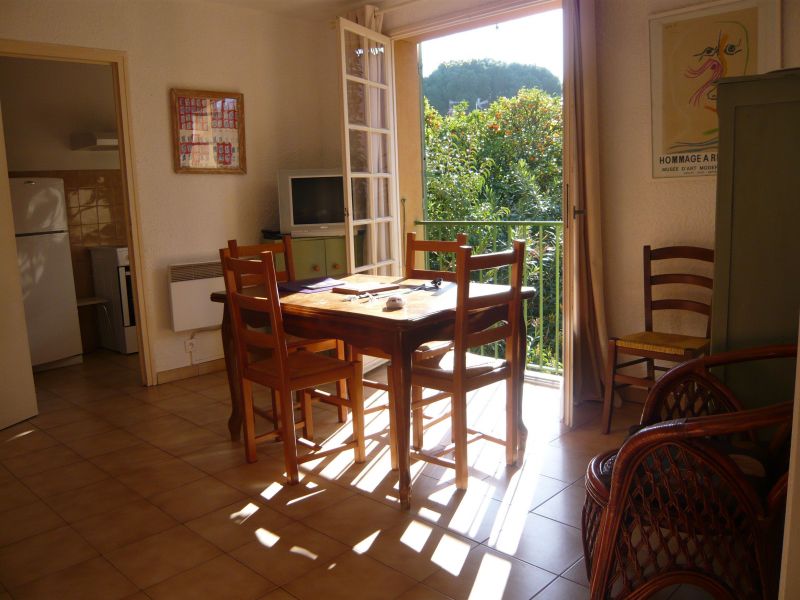 foto 1 Mietobjekt von Privatpersonen Collioure appartement Languedoc-Roussillon Pyrenen (Mittelmeer)