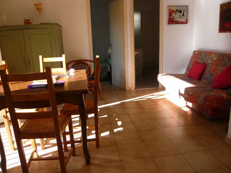 foto 2 Mietobjekt von Privatpersonen Collioure appartement Languedoc-Roussillon Pyrenen (Mittelmeer)