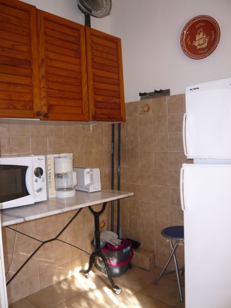 foto 6 Mietobjekt von Privatpersonen Collioure appartement Languedoc-Roussillon Pyrenen (Mittelmeer)